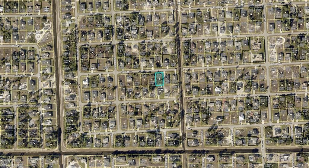 3505 28th ST SW, LEHIGH ACRES, FL 33976 — photo 5