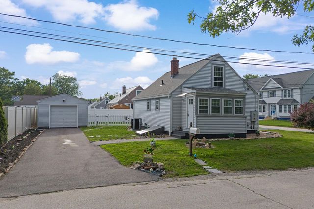 109 Purchase Street, Manchester, NH 03103