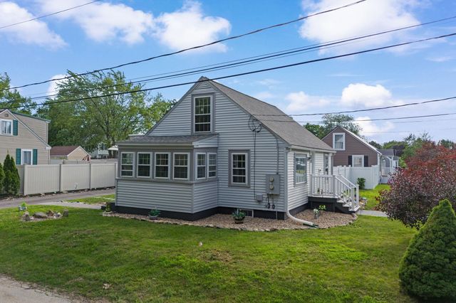 109 Purchase Street, Manchester, NH 03103