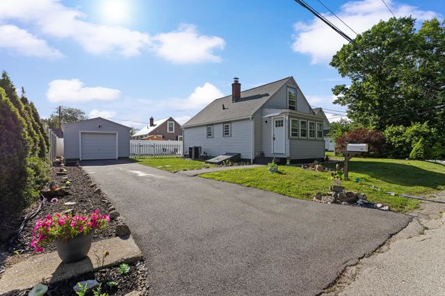 109 Purchase Street, Manchester, NH 03103