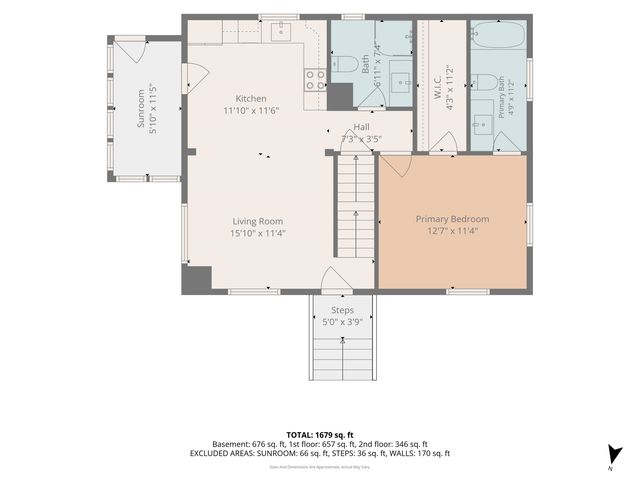 109 Purchase Street, Manchester, NH 03103