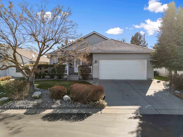 1413 S Davis Ln, Spokane Valley, WA 99216