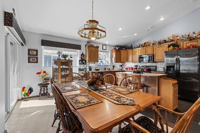 1413 S Davis Ln, Spokane Valley, WA 99216