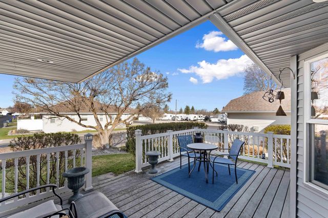 1413 S Davis Ln, Spokane Valley, WA 99216