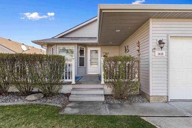 1413 S Davis Ln, Spokane Valley, WA 99216