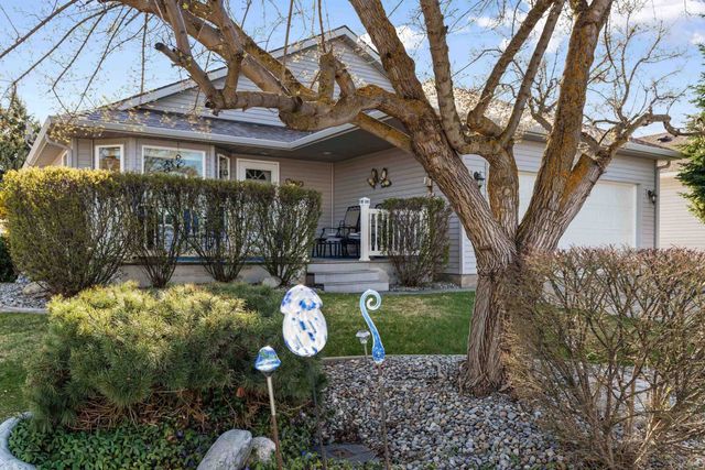 1413 S Davis Ln, Spokane Valley, WA 99216