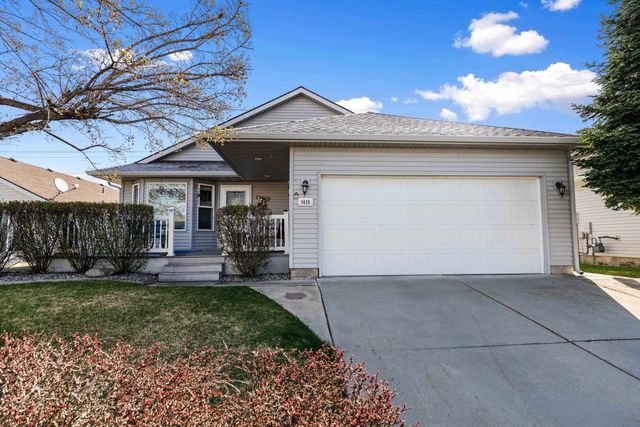 1413 S Davis Ln, Spokane Valley, WA 99216