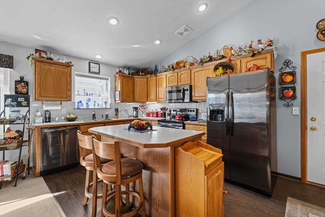 1413 S Davis Ln, Spokane Valley, WA 99216