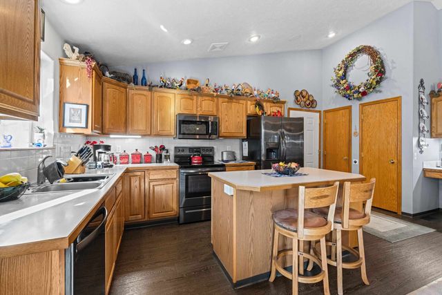 1413 S Davis Ln, Spokane Valley, WA 99216