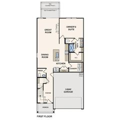 224 Escape WAY, Jarrell, TX 76537