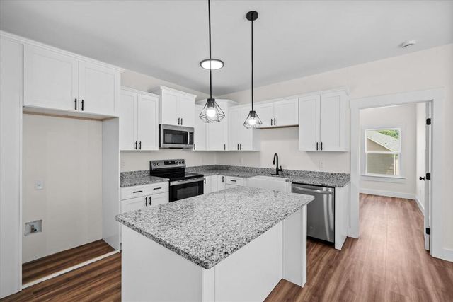 144 Washington Street, Dalton, GA 30721