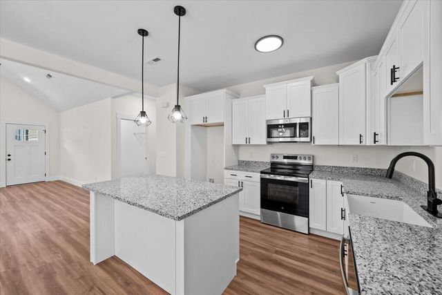 144 Washington Street, Dalton, GA 30721