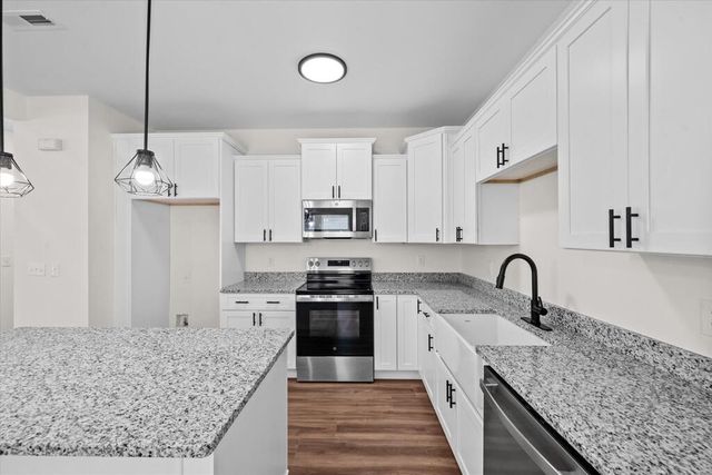 144 Washington Street, Dalton, GA 30721