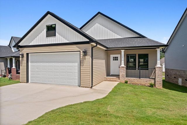 144 Washington Street, Dalton, GA 30721