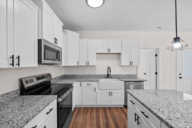 144 Washington Street, Dalton, GA 30721