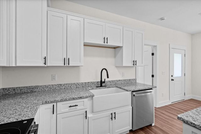 144 Washington Street, Dalton, GA 30721