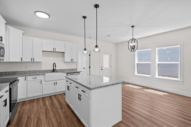 144 Washington Street, Dalton, GA 30721