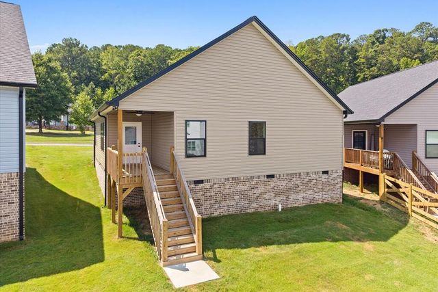144 Washington Street, Dalton, GA 30721