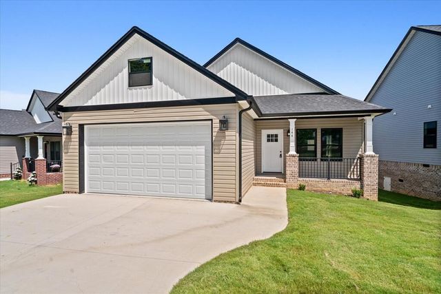 144 Washington Street, Dalton, GA 30721