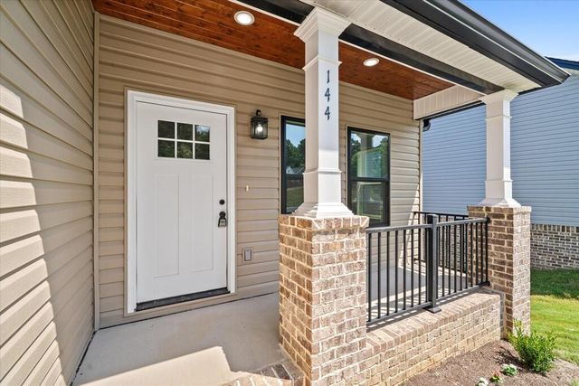 144 Washington Street, Dalton, GA 30721