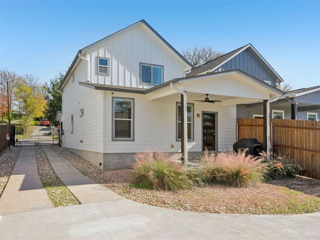 1206 Deloney ST B, Austin, TX 78721