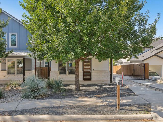 1206 Deloney ST B, Austin, TX 78721