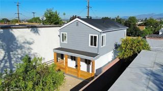 2208 W Olympic, Montebello, CA 90640