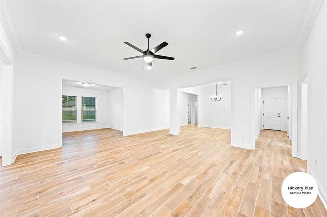 4443 ROCKWELL Street, Lake Charles, LA 70607