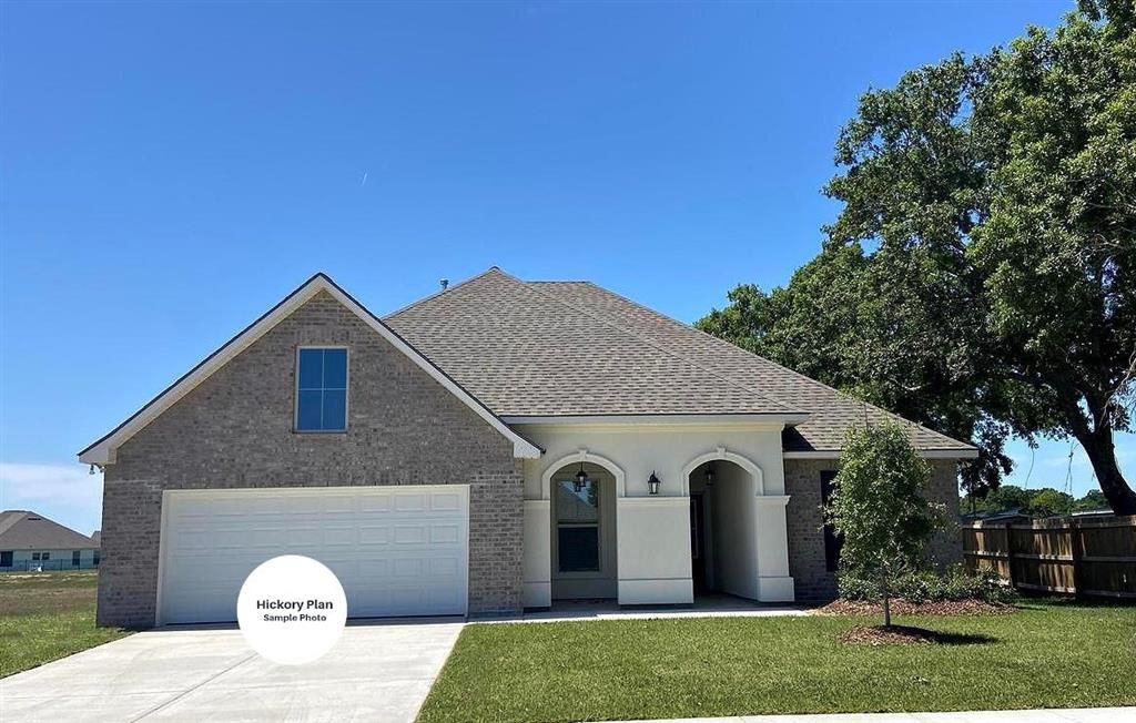4443 ROCKWELL Street, Lake Charles, LA 70607