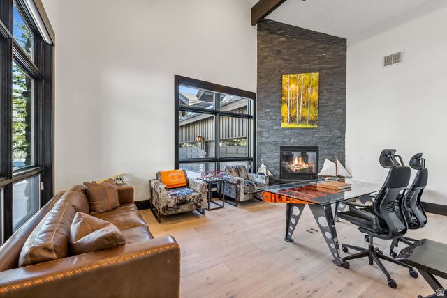 73 WHITE PINE RD, Park City, UT 84060