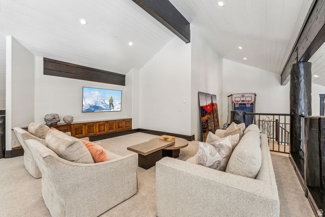 73 WHITE PINE RD, Park City, UT 84060