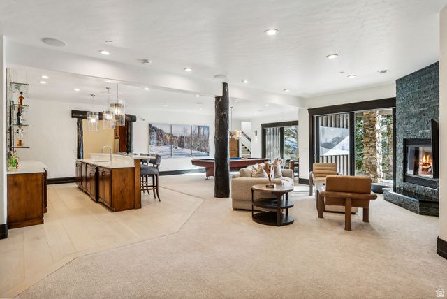 73 WHITE PINE RD, Park City, UT 84060