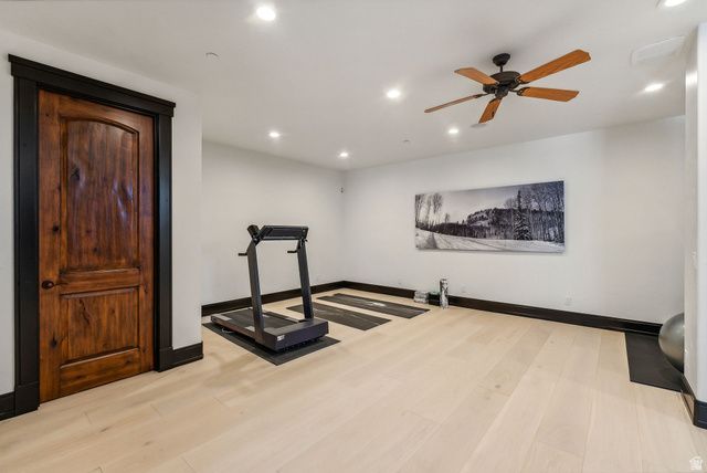 73 WHITE PINE RD, Park City, UT 84060