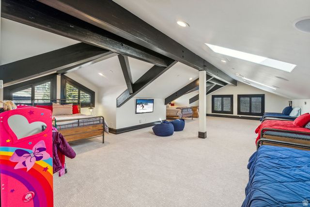 73 WHITE PINE RD, Park City, UT 84060