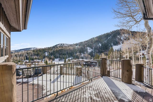 73 WHITE PINE RD, Park City, UT 84060