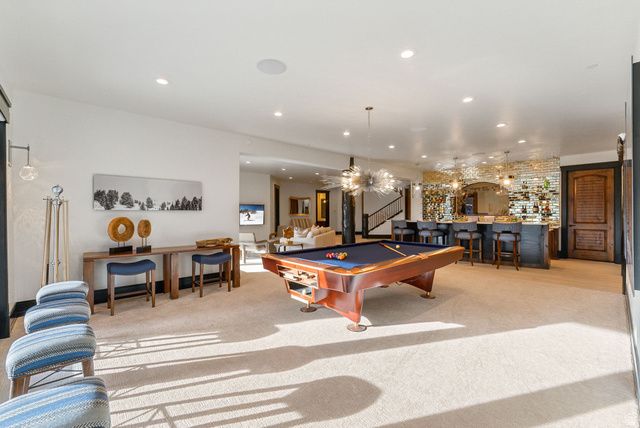 73 WHITE PINE RD, Park City, UT 84060