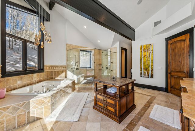 73 WHITE PINE RD, Park City, UT 84060