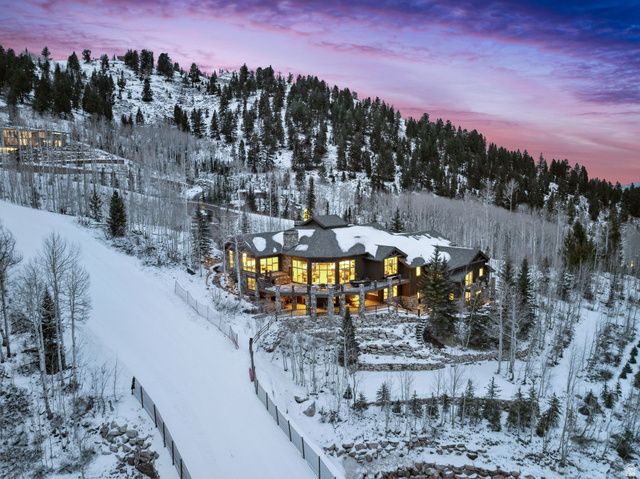 73 WHITE PINE RD, Park City, UT 84060