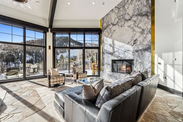 73 WHITE PINE RD, Park City, UT 84060