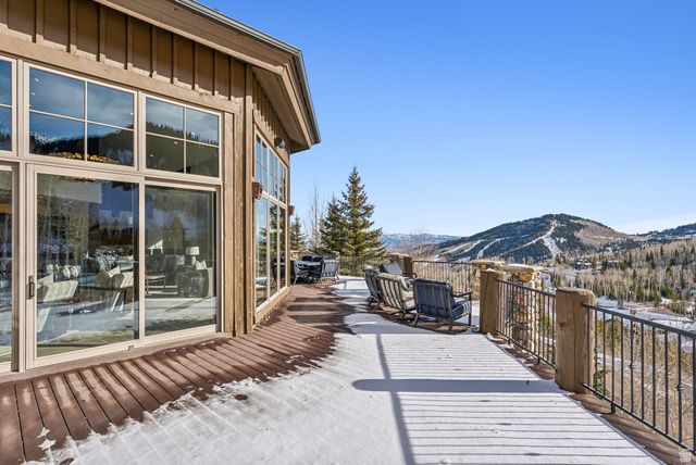 73 WHITE PINE RD, Park City, UT 84060