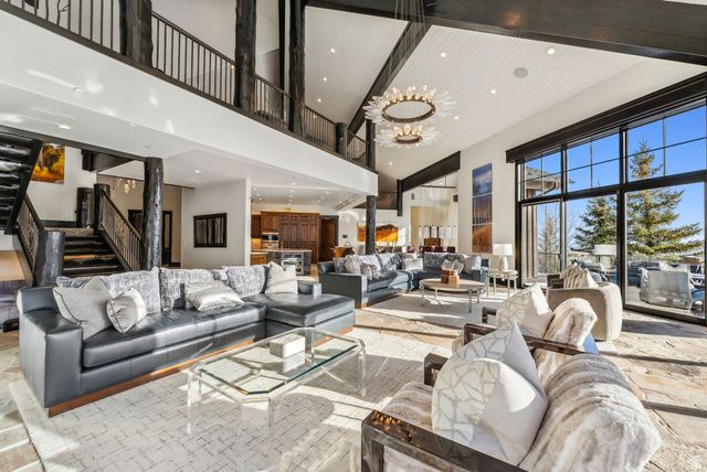 73 WHITE PINE RD, Park City, UT 84060