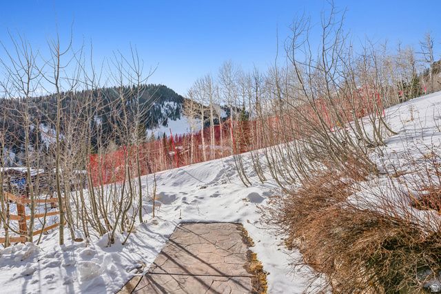 73 WHITE PINE RD, Park City, UT 84060