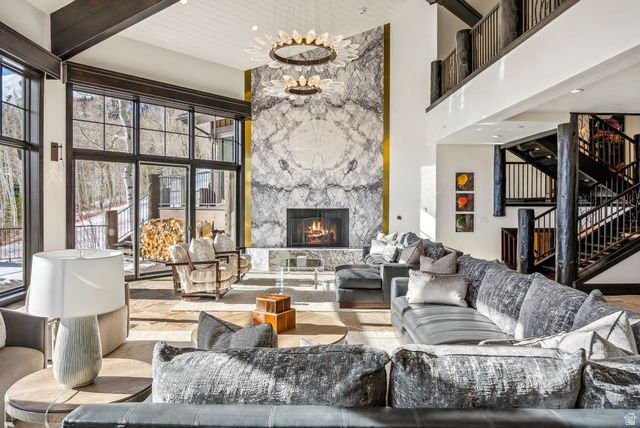 73 WHITE PINE RD, Park City, UT 84060