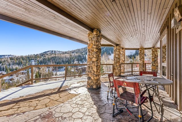 73 WHITE PINE RD, Park City, UT 84060