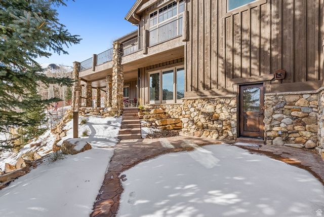 73 WHITE PINE RD, Park City, UT 84060