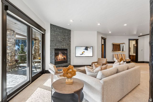 73 WHITE PINE RD, Park City, UT 84060