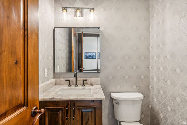 73 WHITE PINE RD, Park City, UT 84060