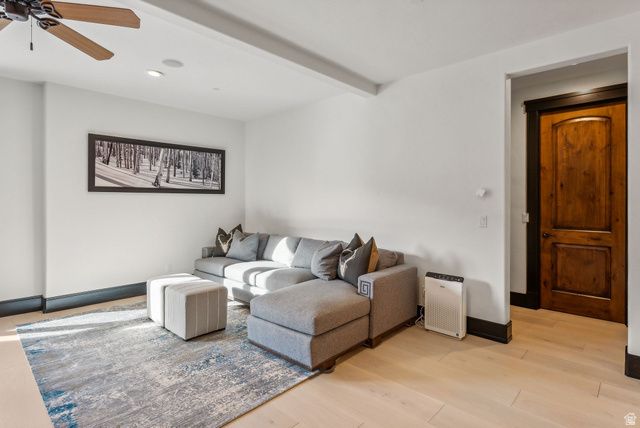 73 WHITE PINE RD, Park City, UT 84060