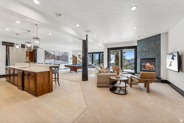 73 WHITE PINE RD, Park City, UT 84060