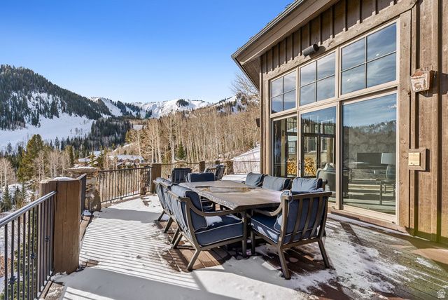 73 WHITE PINE RD, Park City, UT 84060